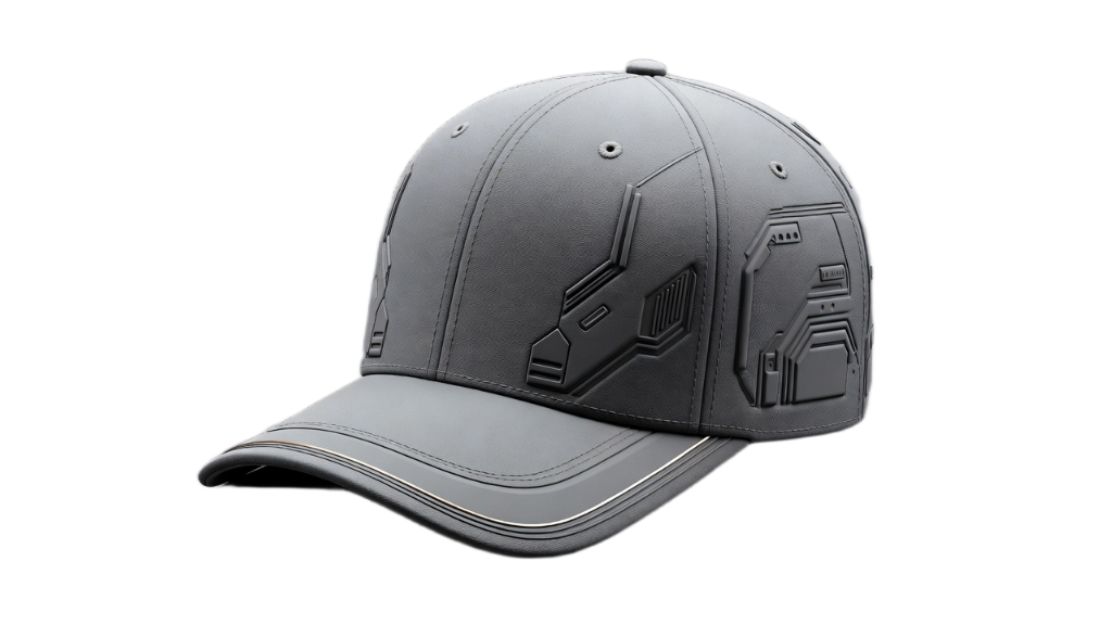 Hat Logo